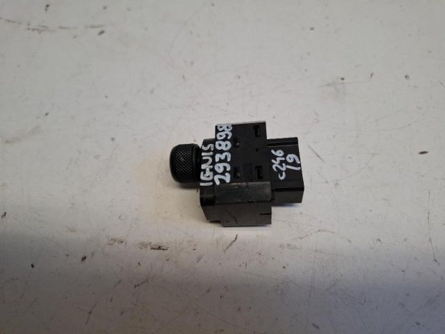 bontott SUZUKI IGNIS III Tükör Kapcsoló