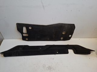 bontott SUZUKI IGNIS III Tűzfal Kárpit