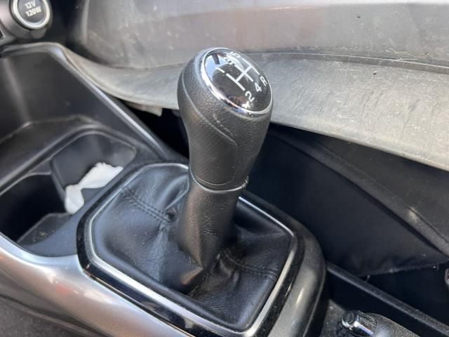 bontott SUZUKI IGNIS III Váltógomb