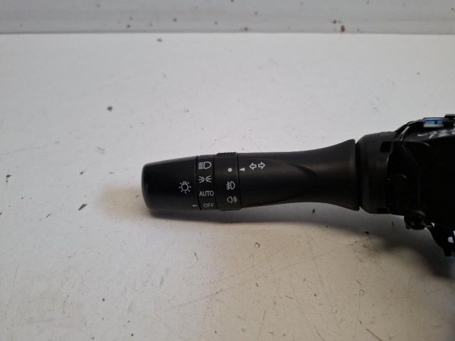 bontott SUZUKI IGNIS III Világítás Kapcsoló