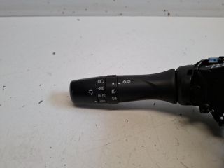 bontott SUZUKI IGNIS III Világítás Kapcsoló