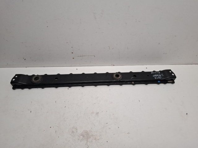 bontott SUZUKI IGNIS III Vízhűtő Radiátor Tartó