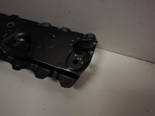 bontott SUZUKI IGNIS III Vízhűtő Radiátor Tartó