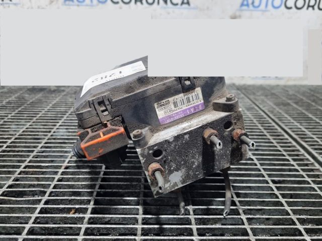 bontott SUZUKI JIMNY ABS Kocka