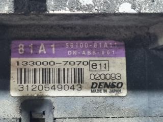 bontott SUZUKI JIMNY ABS Kocka