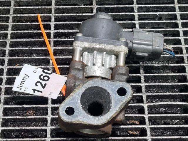 bontott SUZUKI JIMNY EGR / AGR Szelep