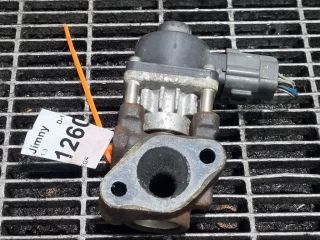 bontott SUZUKI JIMNY EGR / AGR Szelep
