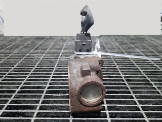 bontott SUZUKI JIMNY EGR / AGR Szelep