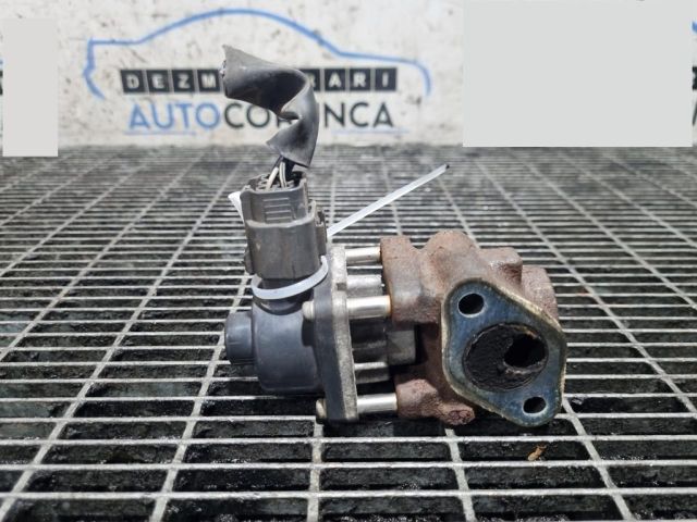 bontott SUZUKI JIMNY EGR / AGR Szelep