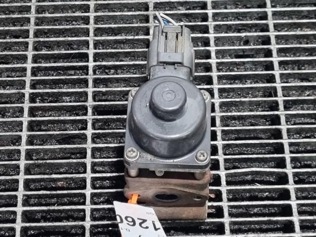 bontott SUZUKI JIMNY EGR / AGR Szelep