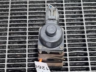 bontott SUZUKI JIMNY EGR / AGR Szelep