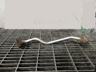 bontott SUZUKI JIMNY EGR Hűtő Cső