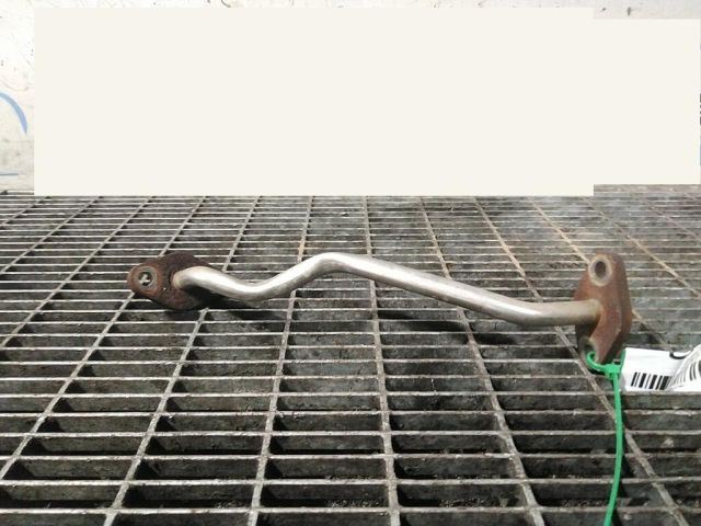 bontott SUZUKI JIMNY EGR Hűtő Cső