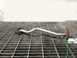 bontott SUZUKI JIMNY EGR Hűtő Cső