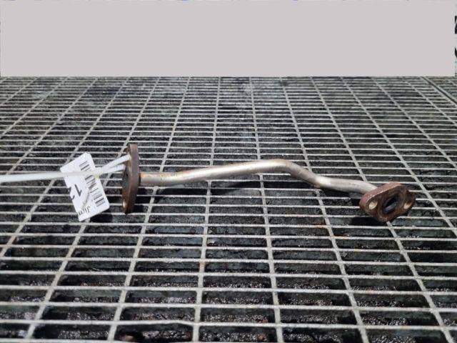 bontott SUZUKI JIMNY EGR Hűtő Cső