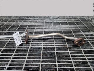 bontott SUZUKI JIMNY EGR Hűtő Cső