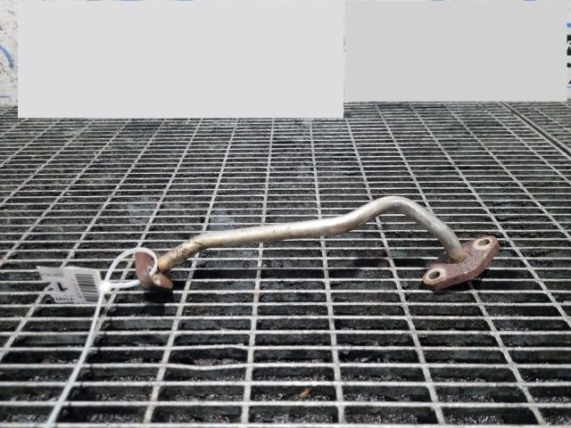 bontott SUZUKI JIMNY EGR Hűtő Cső