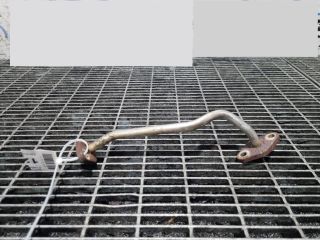 bontott SUZUKI JIMNY EGR Hűtő Cső