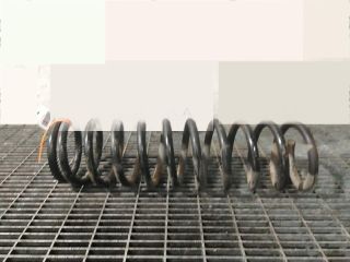 bontott SUZUKI JIMNY Első Rugó