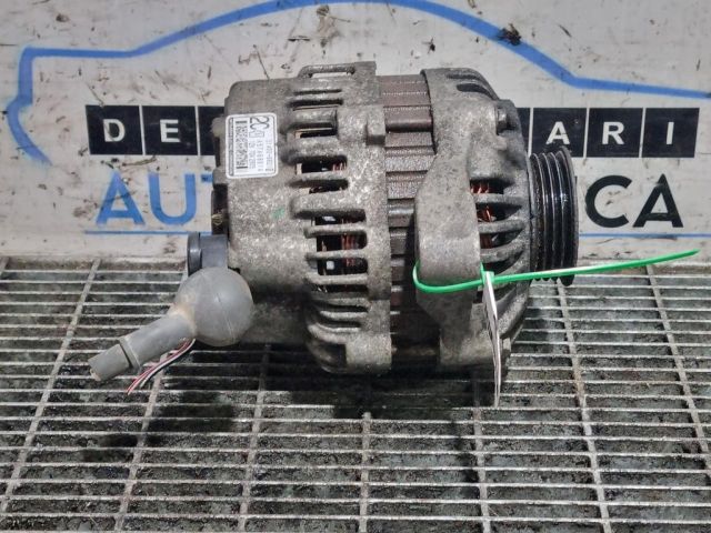 bontott SUZUKI JIMNY Generátor