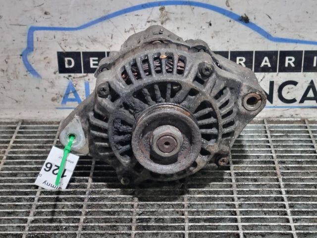 bontott SUZUKI JIMNY Generátor