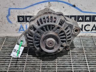 bontott SUZUKI JIMNY Generátor