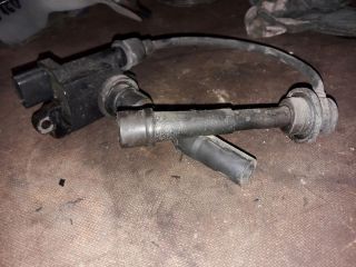 bontott SUZUKI JIMNY Gyújtótrafó