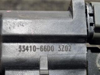 bontott SUZUKI JIMNY Gyújtótrafó