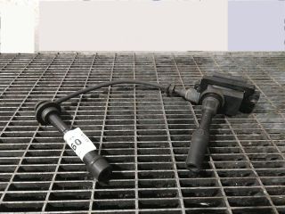 bontott SUZUKI JIMNY Gyújtótrafó