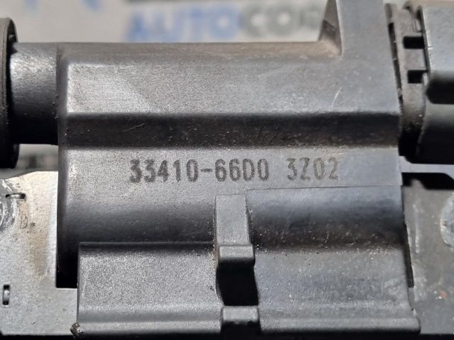 bontott SUZUKI JIMNY Gyújtótrafó