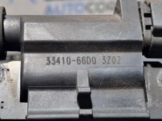 bontott SUZUKI JIMNY Gyújtótrafó