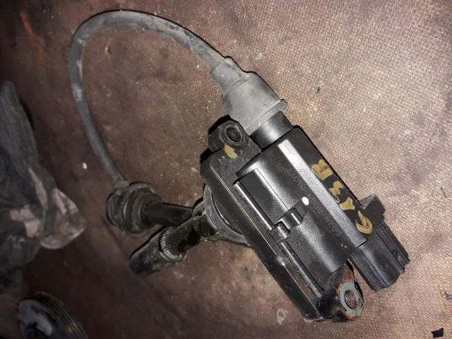 bontott SUZUKI JIMNY Gyújtótrafó