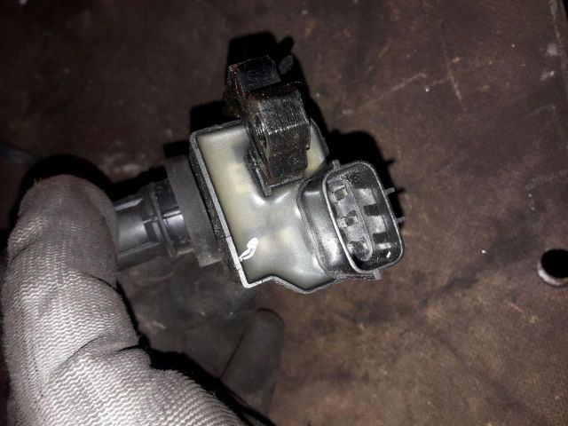 bontott SUZUKI JIMNY Gyújtótrafó