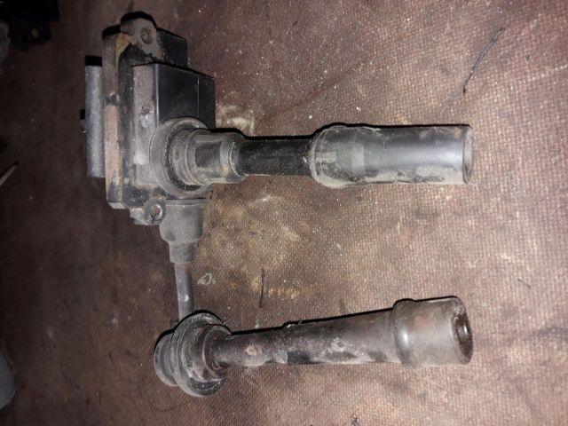 bontott SUZUKI JIMNY Gyújtótrafó