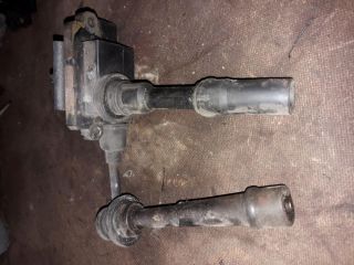 bontott SUZUKI JIMNY Gyújtótrafó