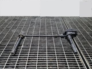 bontott SUZUKI JIMNY Gyújtótrafó