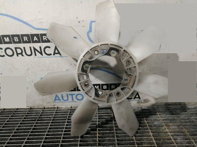 bontott SUZUKI JIMNY Hűtőventilátor