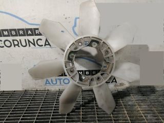 bontott SUZUKI JIMNY Hűtőventilátor