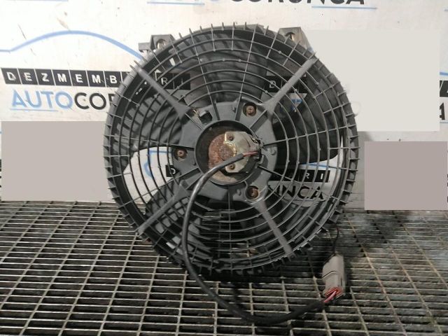 bontott SUZUKI JIMNY Hűtőventilátor