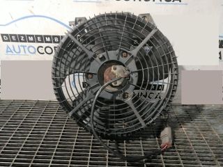 bontott SUZUKI JIMNY Hűtőventilátor