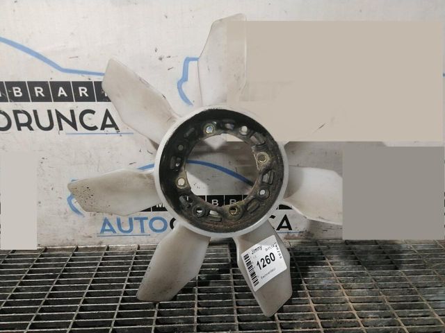 bontott SUZUKI JIMNY Hűtőventilátor