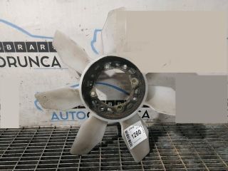 bontott SUZUKI JIMNY Hűtőventilátor