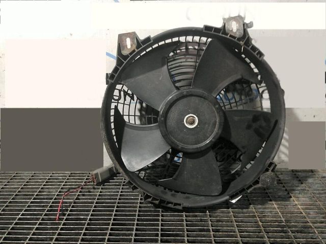 bontott SUZUKI JIMNY Hűtőventilátor