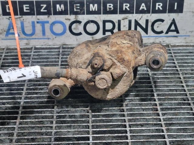 bontott SUZUKI JIMNY Jobb első Fékkengyel