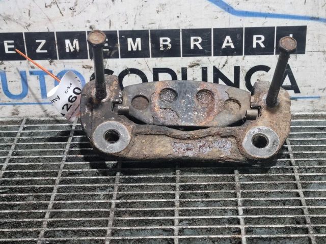 bontott SUZUKI JIMNY Jobb első Fékkengyel