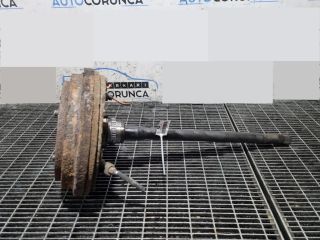 bontott SUZUKI JIMNY Jobb hátsó Csonkállvány