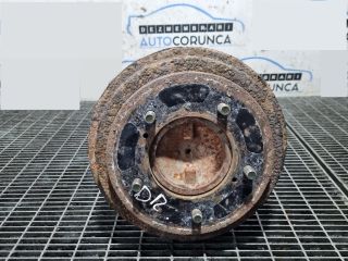 bontott SUZUKI JIMNY Jobb hátsó Csonkállvány