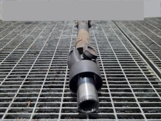 bontott SUZUKI JIMNY Kardántengely