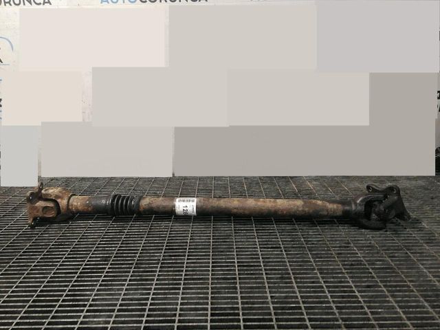 bontott SUZUKI JIMNY Kardántengely