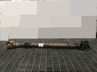 bontott SUZUKI JIMNY Kardántengely